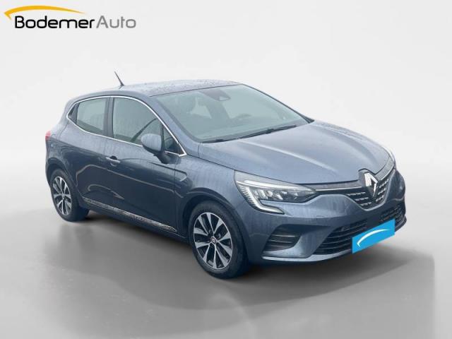 Renault Clio image 1