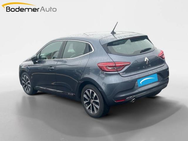 Renault Clio image 2
