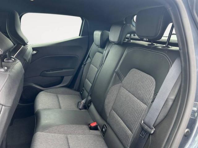 Renault Clio image 6