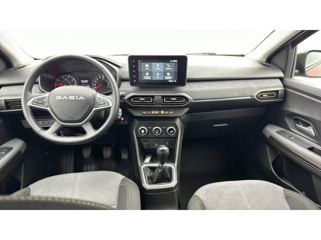 Dacia Jogger image 8