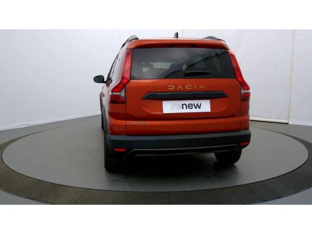 Dacia Jogger image 6