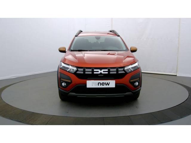 Dacia Jogger image 3