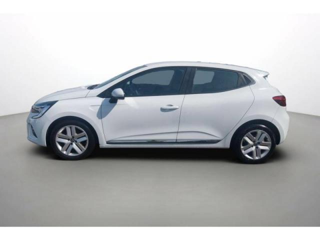 Renault Clio image 2
