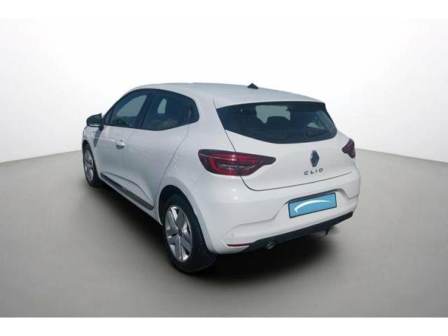 Renault Clio image 6