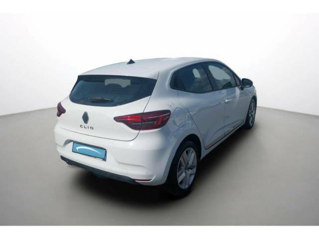 Renault Clio image 8