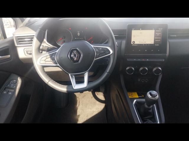 Renault Clio image 4