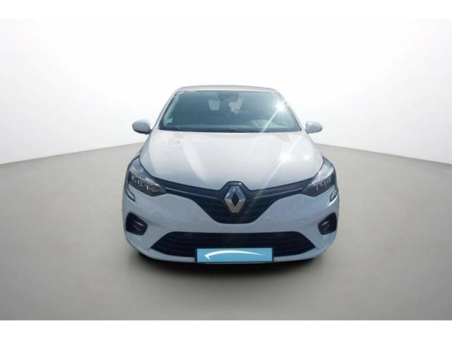 Renault Clio image 1