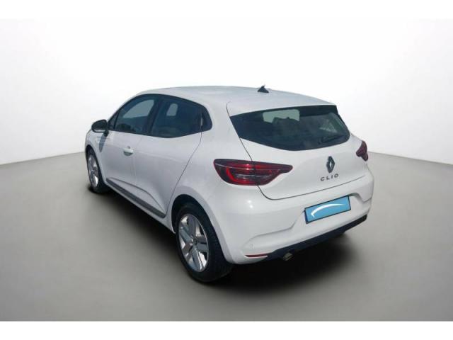 Renault Clio image 8
