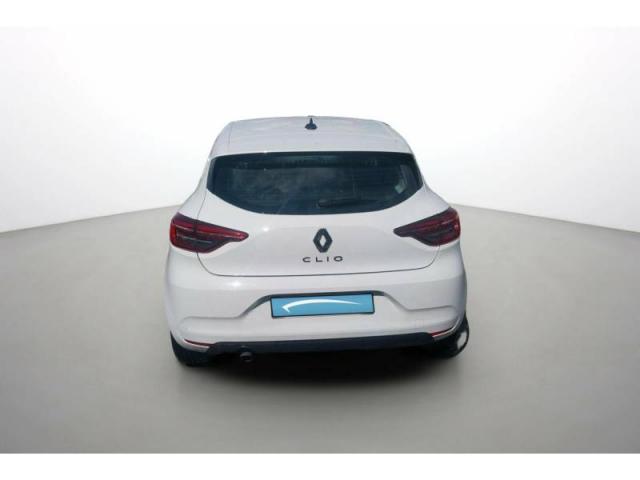 Renault Clio image 6