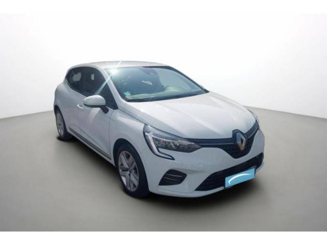 Renault Clio image 2