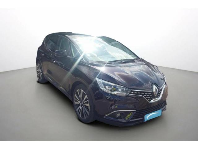Renault Scénic image 8