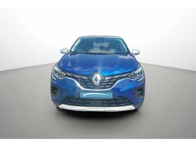 Renault Captur image 1