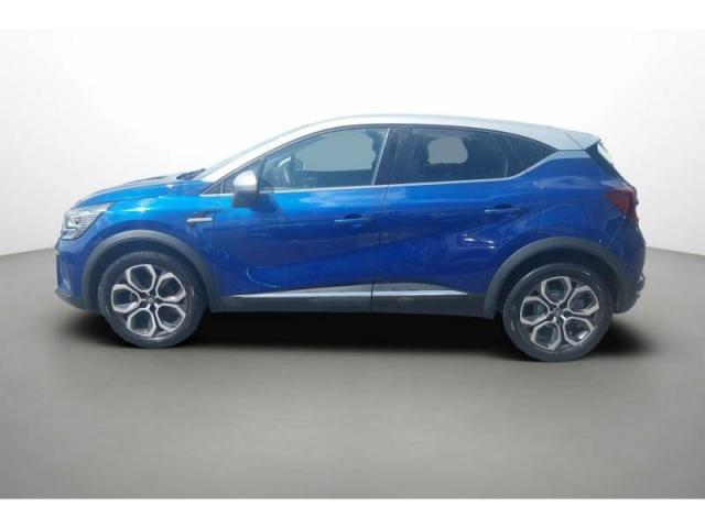 Renault Captur image 2