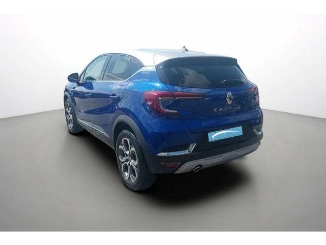 Renault Captur image 8