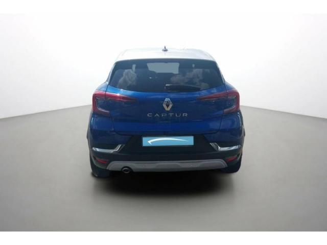 Renault Captur image 5
