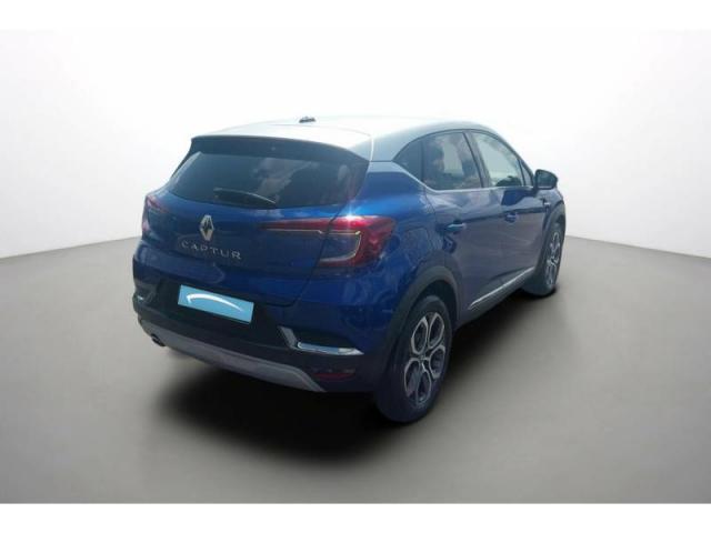 Renault Captur image 7