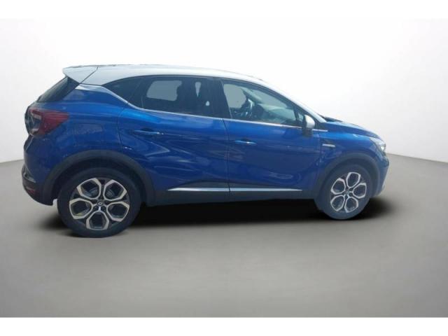 Renault Captur image 4
