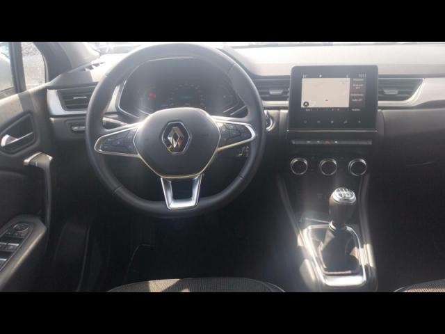 Renault Captur image 6