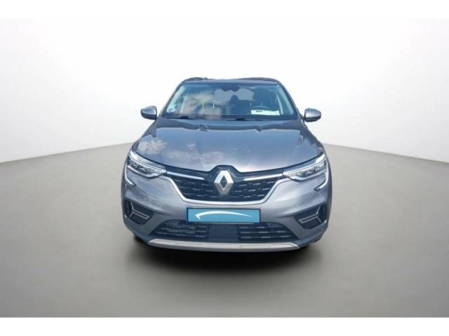 Renault Arkana image 4