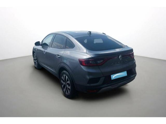 Renault Arkana image 7