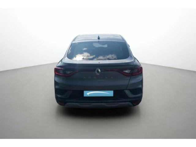 Renault Arkana image 6
