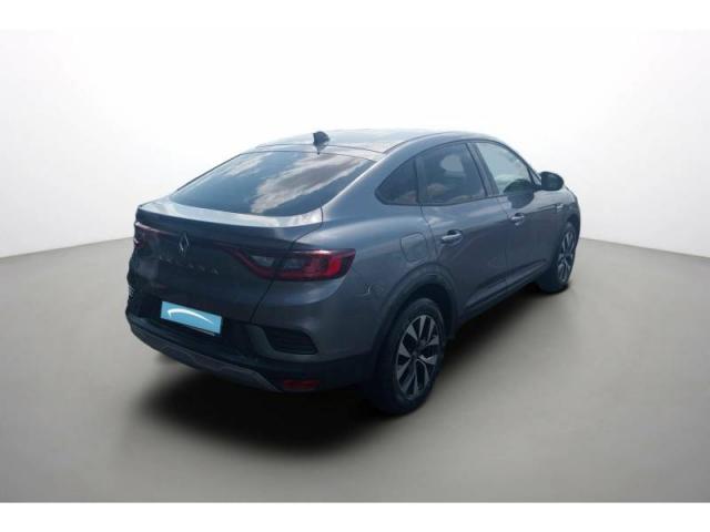Renault Arkana image 1