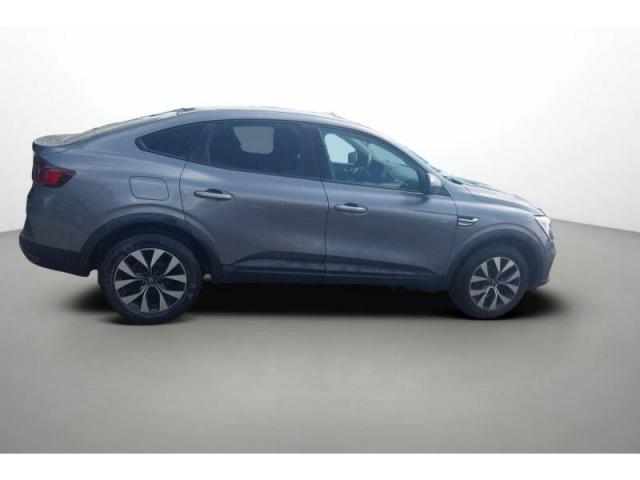 Renault Arkana image 5