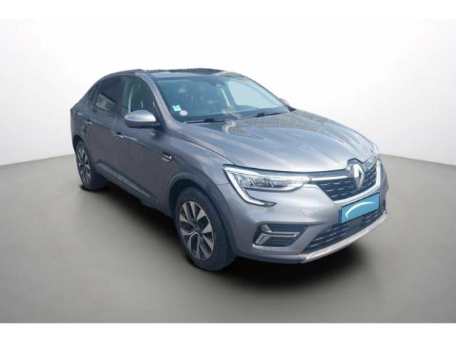 Renault Arkana image 3
