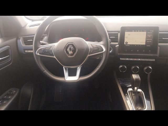 Renault Arkana image 8