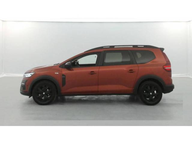 Dacia Jogger image 3