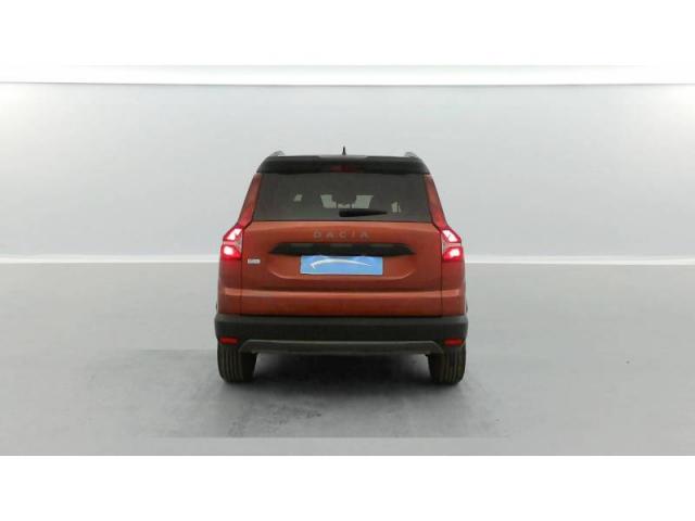 Dacia Jogger image 8