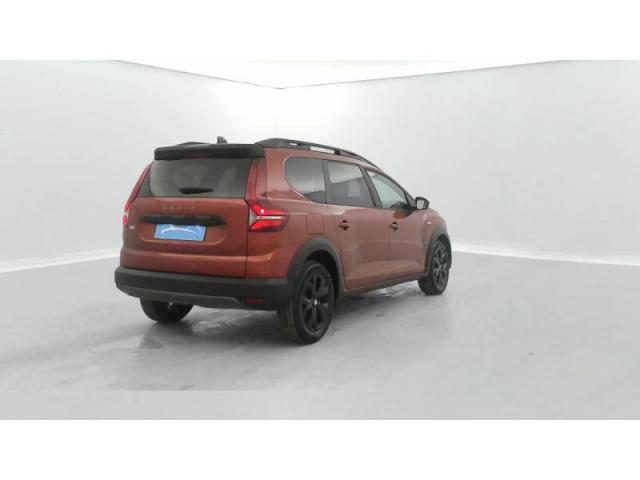 Dacia Jogger image 4