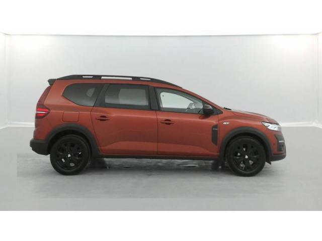 Dacia Jogger image 9