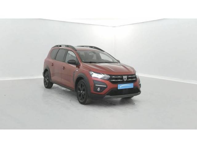 Dacia Jogger image 6