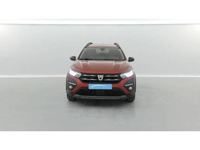 Dacia Jogger image 5