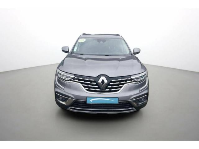 Renault Koleos image 6