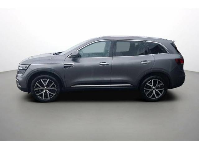 Renault Koleos image 4
