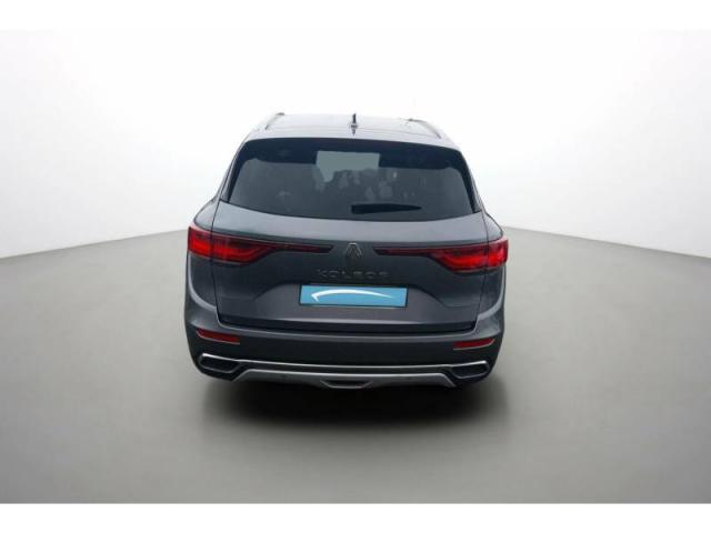 Renault Koleos image 1
