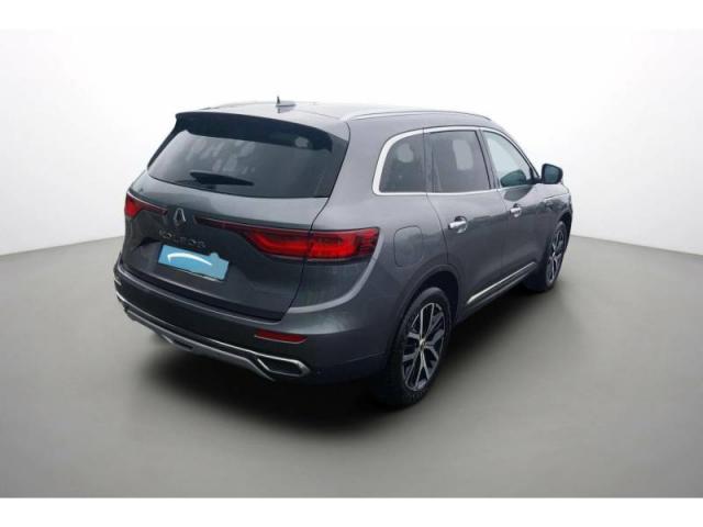 Renault Koleos image 8