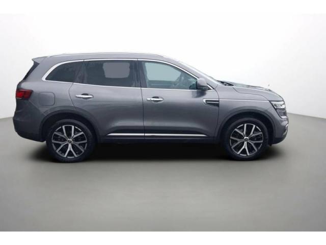 Renault Koleos image 5