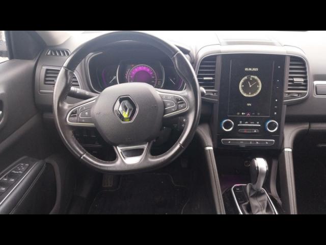 Renault Koleos image 7