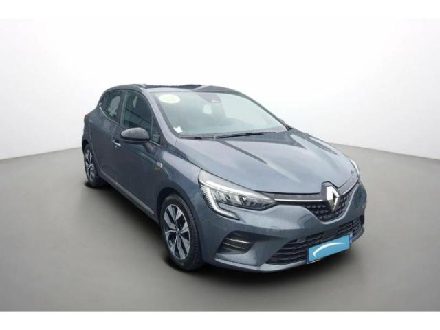 Renault Clio image 4
