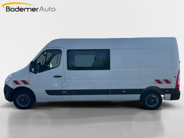 Renault Master image 1