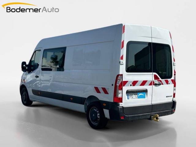 Renault Master image 6