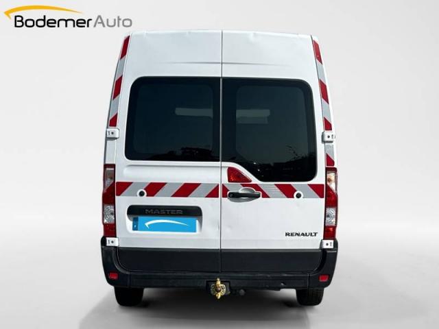 Renault Master image 7
