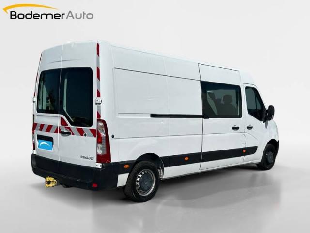 Renault Master image 3