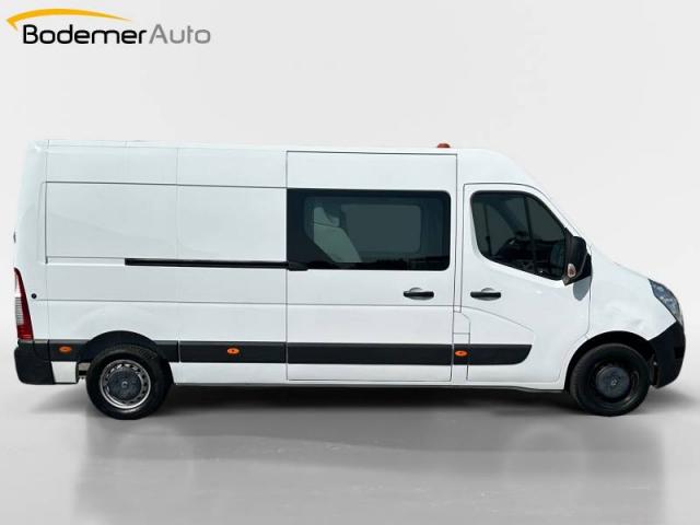 Renault Master image 8