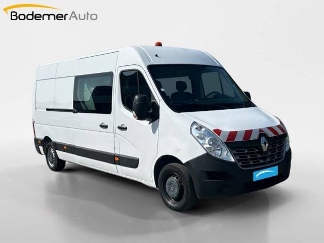 Renault Master image 2