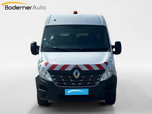 Renault Master image 5