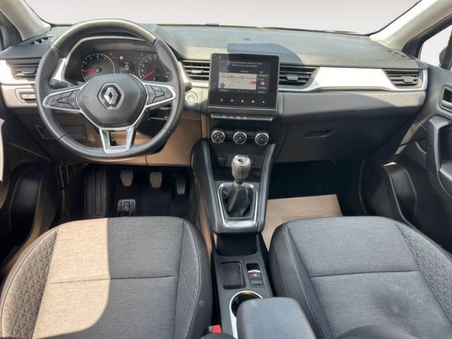 Renault Captur image 5
